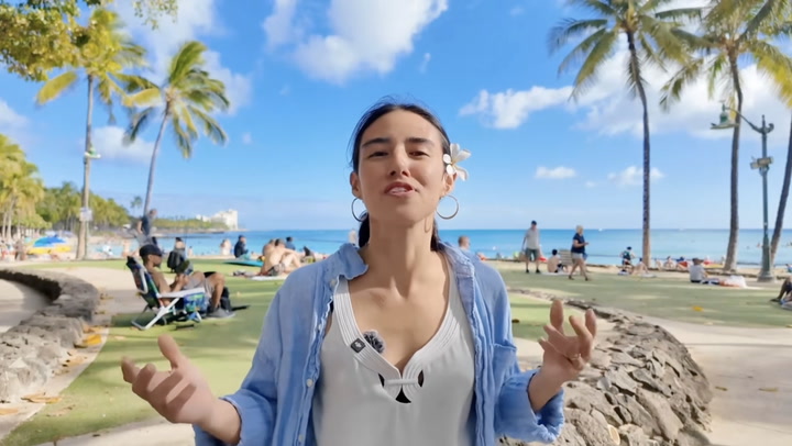 Wine Is for Everyone: 2024 Video Contest Honorable Mention