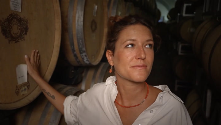 Voice of Wine: 2024 Video Contest Finalist