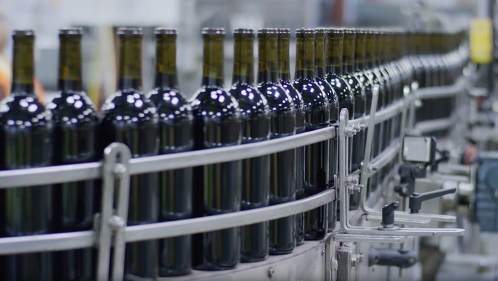 Wine Sounds Nice: 2024 Video Contest Finalist